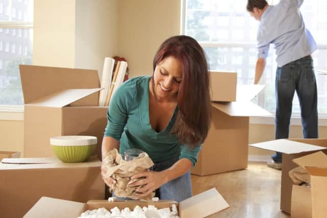 Help and advice will be on hand for first-time buyers