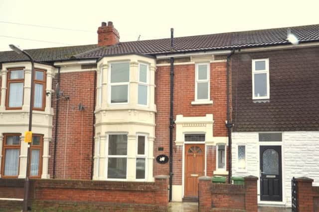 £238,000 - Highgrove Road, Baffins, Portsmouth
