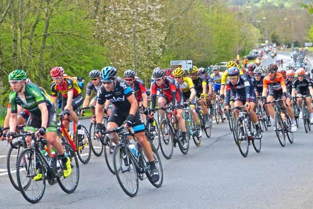 The Tour de France could be heading for Portsmouth