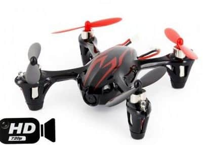 Husban Mini Drone