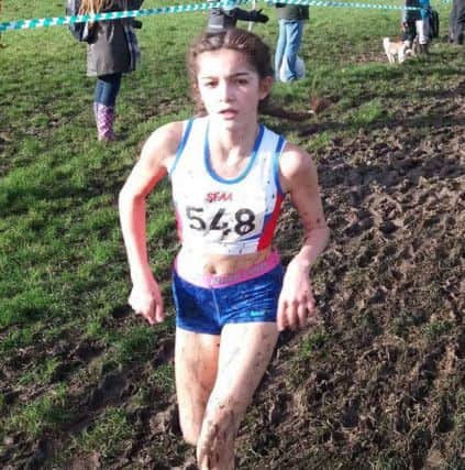 Nicole Ainsworth