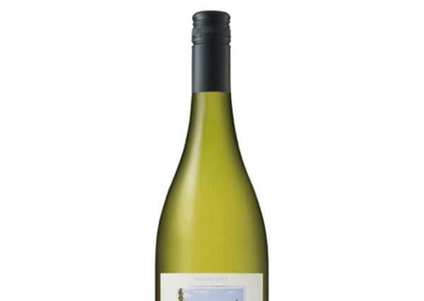 Marks & Spencer Chardonnay 2014