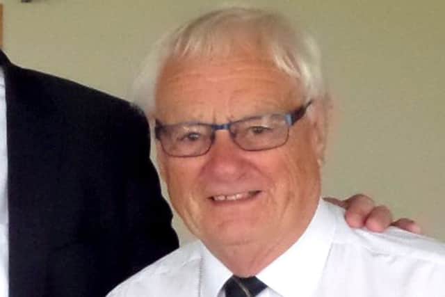 Peter Edgar wanted clarification over the number of deaths not properly investigated by Southern Health
