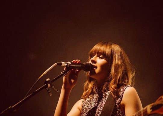 Gabrielle Aplin