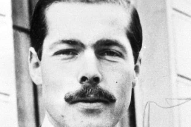 Lord Lucan