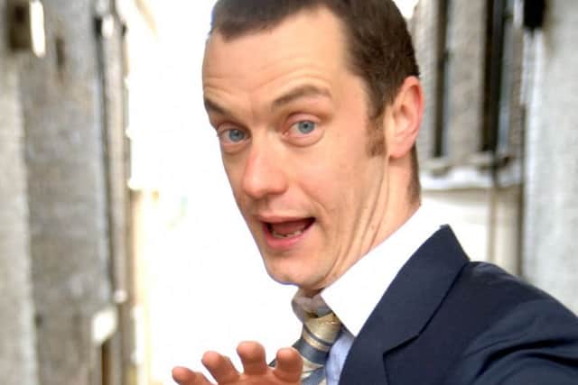 Paul Tonkinson