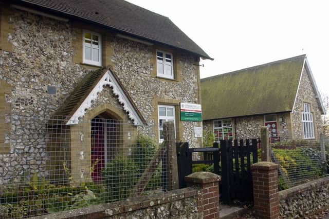 Catherington Infants School
