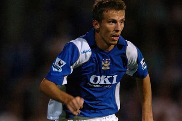 Gary O'Neil