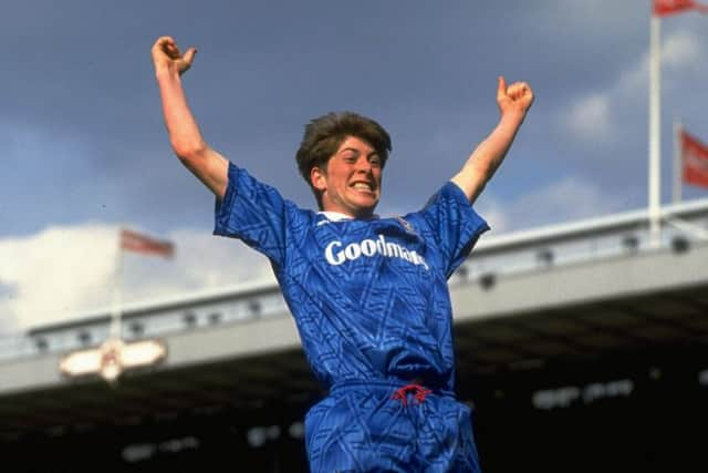 Darren Anderton