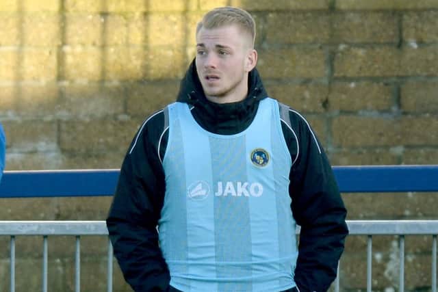 Jack Whatmough