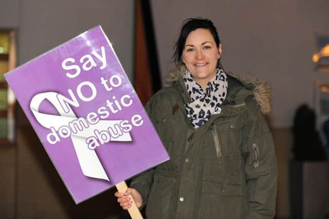 Shonagh Dillon, chief executive of Aurora New Dawn
