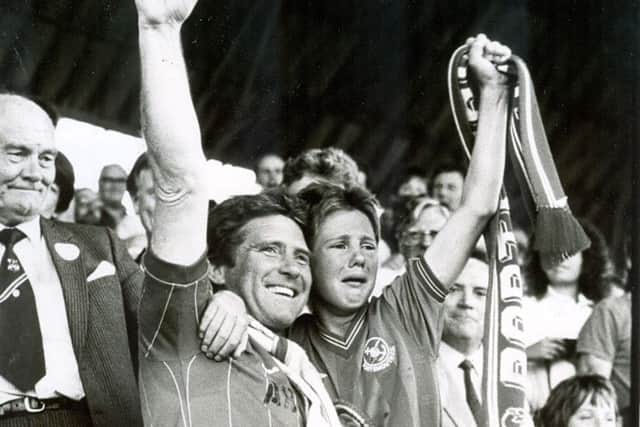 Know Your Pompey is back to test your Blues knowledge