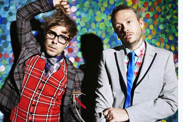 Basement Jaxx
