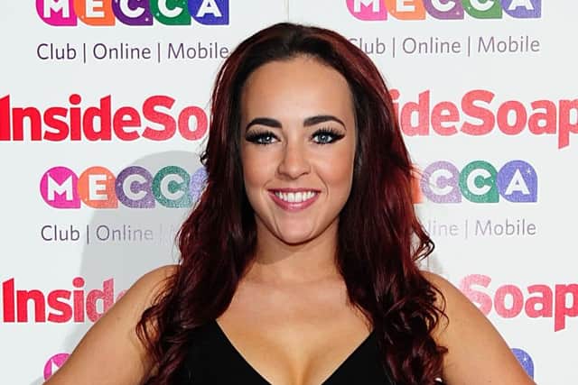 Stephanie Davis