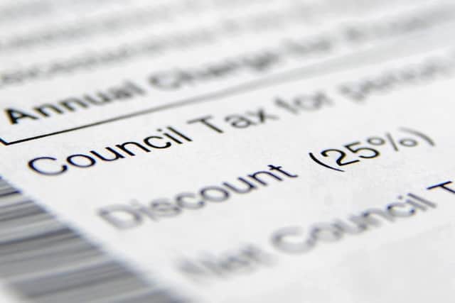 Gosport opposition councillors say they have been let down by the government