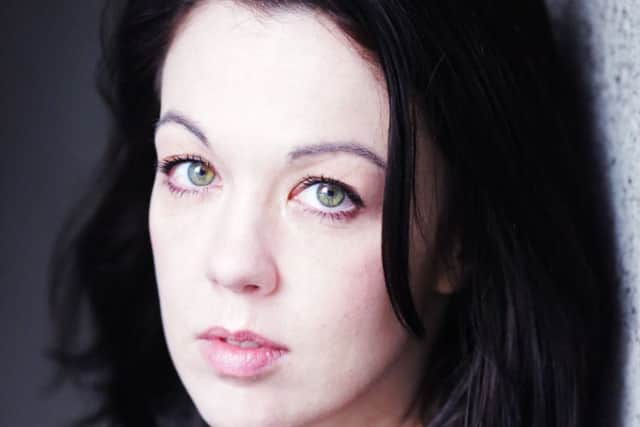 Danielle Ward