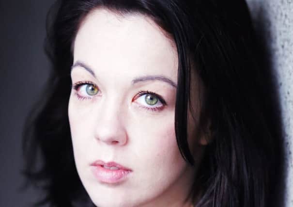 Danielle Ward