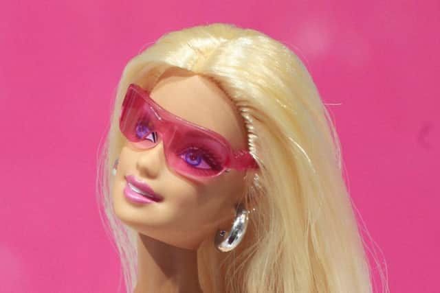 Barbie