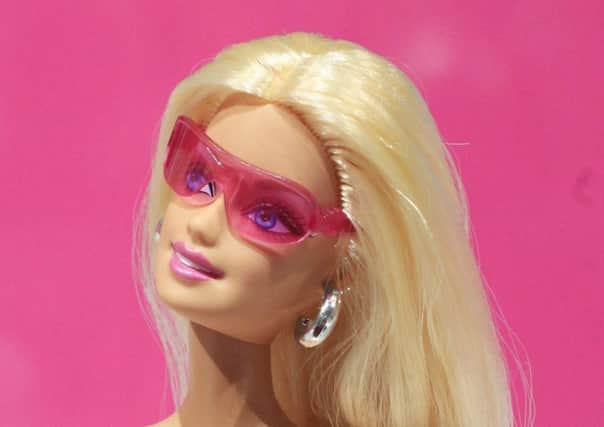 Barbie