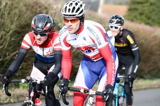 Tom Morris. Picture: Eamonn Deane/localriderslocalraces.co.uk