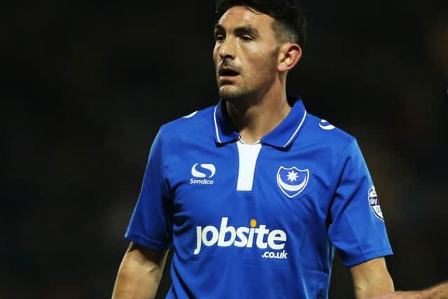 Gary Roberts