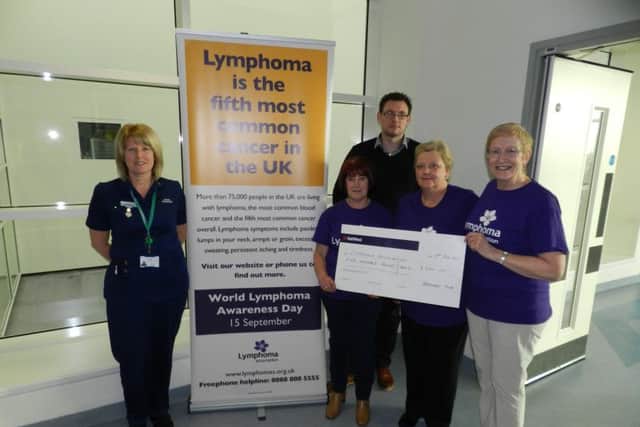 Brewers said: We are proud to say that as well as us making our donations, we also had support from some of our landlords and friends who very kindly made additional donations in order for us to reach our goal of Â£500  which we did!