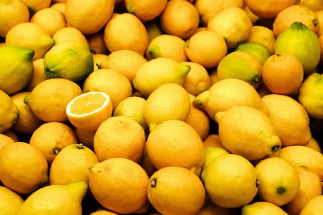Lemons