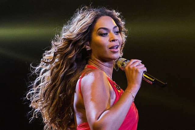 Beyonce