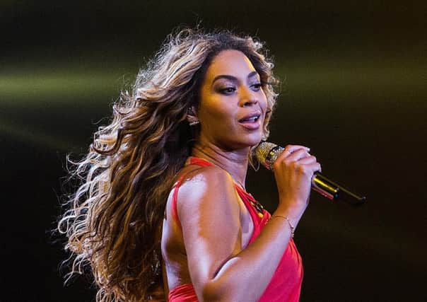 Beyonce