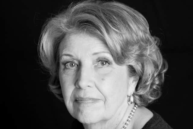 Anne Reid