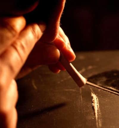More than half of the 62 criminal gangs targeted by Hampshire police are involved in drugs