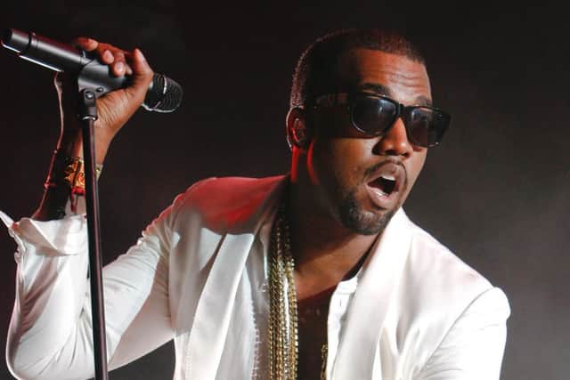 Kanye West
