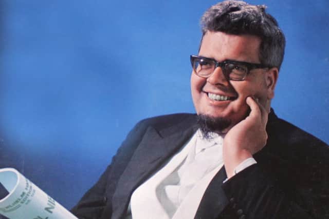 John Ogdon