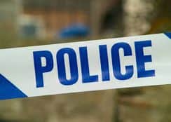Police are seeking information following a scam at a supermarket in Farlington, Portsmouth.