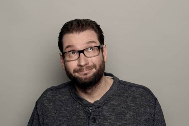 Gary Delaney