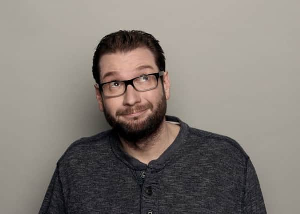 Gary Delaney