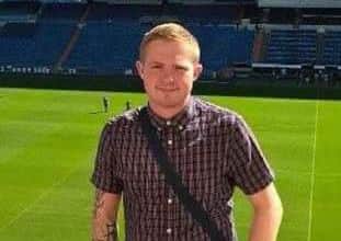 Liam Coombes