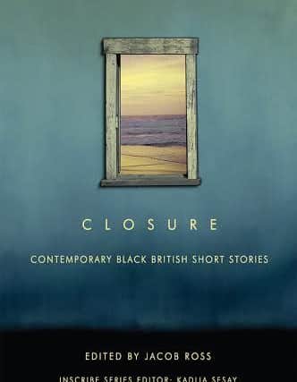 The Closure anthology