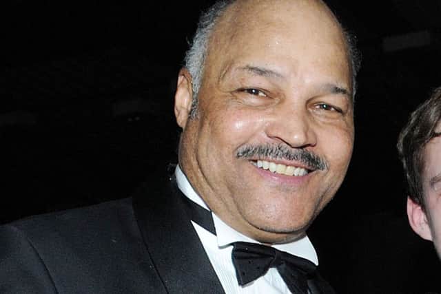 John Conteh