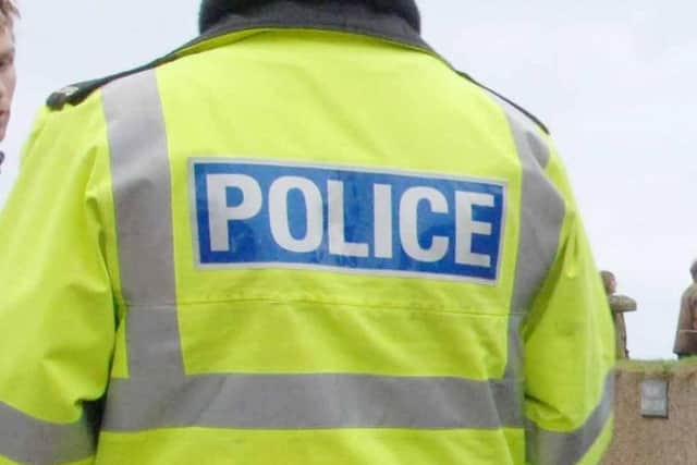Police officers have been paid incorrectly