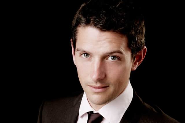 Stuart Goldsmith