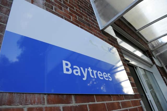 Baytrees Residential Detox Centre, at St James' Hospital