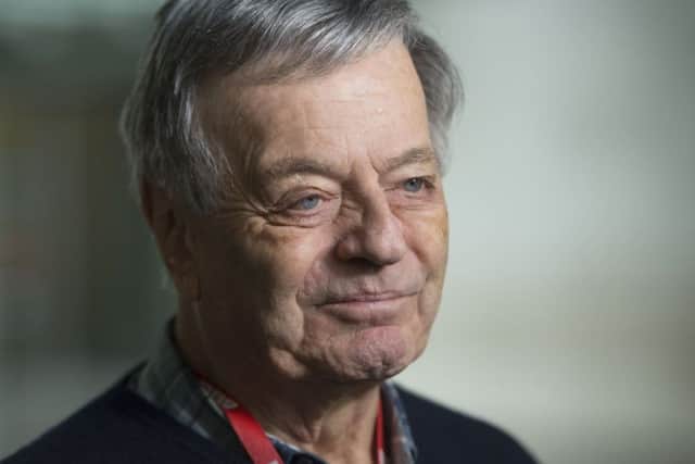 Tony Blackburn says the BBC has sacked him over evidence he gave to a sex abuse review