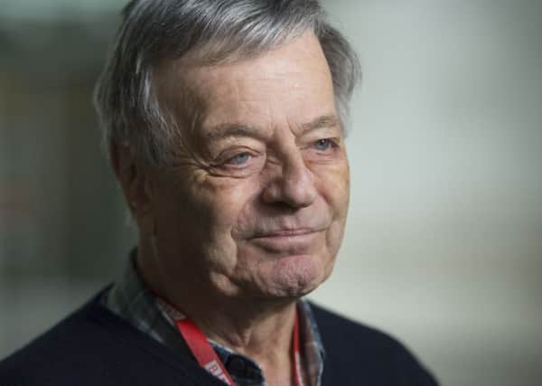 Tony Blackburn says the BBC has sacked him over evidence he gave to a sex abuse review