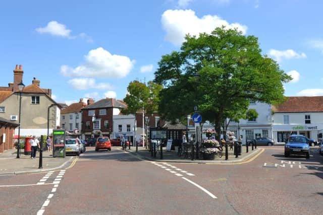 Costa Coffee has been told it can open a new branch in Emsworth