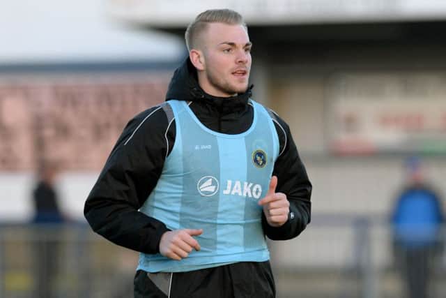 Jack Whatmough