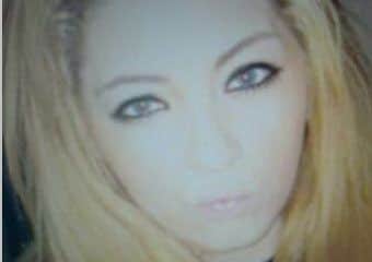 Missing Carolanne Marshall