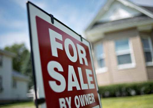 Property prices in Portsmouth rose in the past year