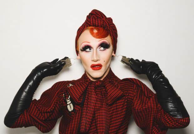 House of Burlesque