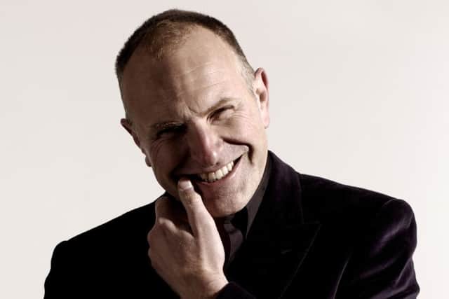 Simon Evans